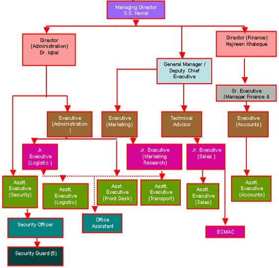 ECM Services Limited